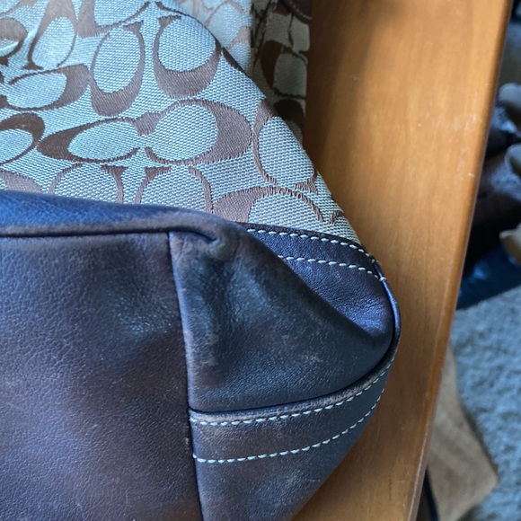 Coach bag - Picture 14 of 14